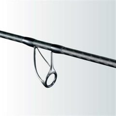 Shimano Lunamis S96ML 274 cm 6-25gr Spin Olta Kamışı