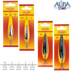 Alba Star No:404 Lüfer Kaşığı