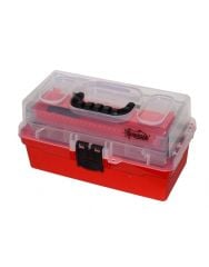 Captain Balıkçı Takım Çantası Raflı 15''
