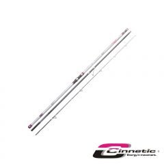 Cinnetic 8636 Explorer II Sensi Surf 420