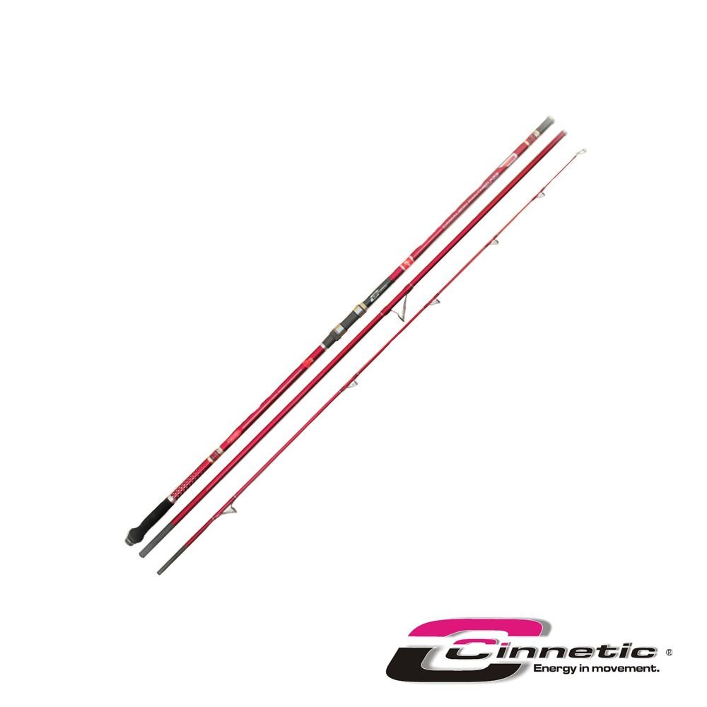Cinnetic 8638 Camaleon Panther Sensi Surf 425