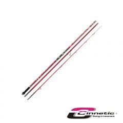 Cinnetic 8639 Camaleon Panther Flexi-Hybrid 425