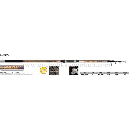 Ef&Fe 2250040 Manta Linea 400 cm