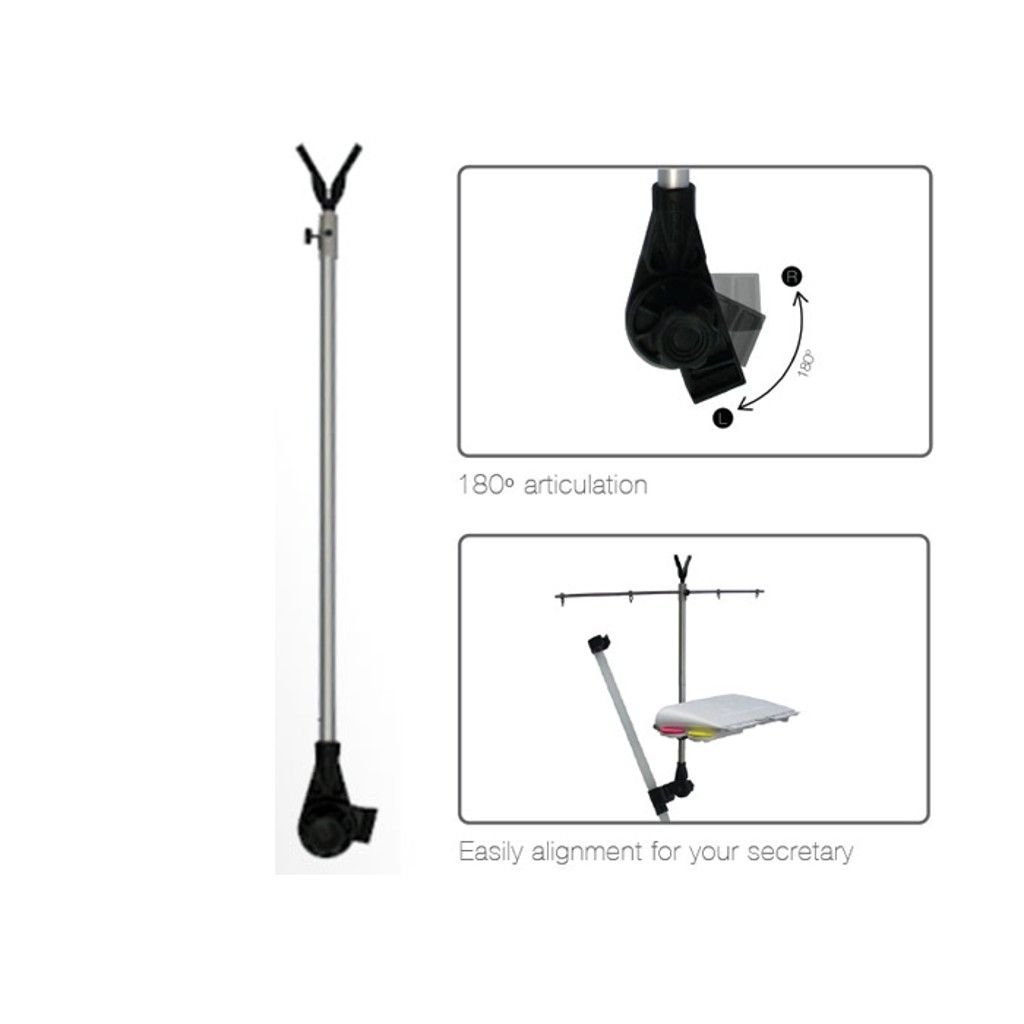 ADC Articulated Arm For Trace Bar