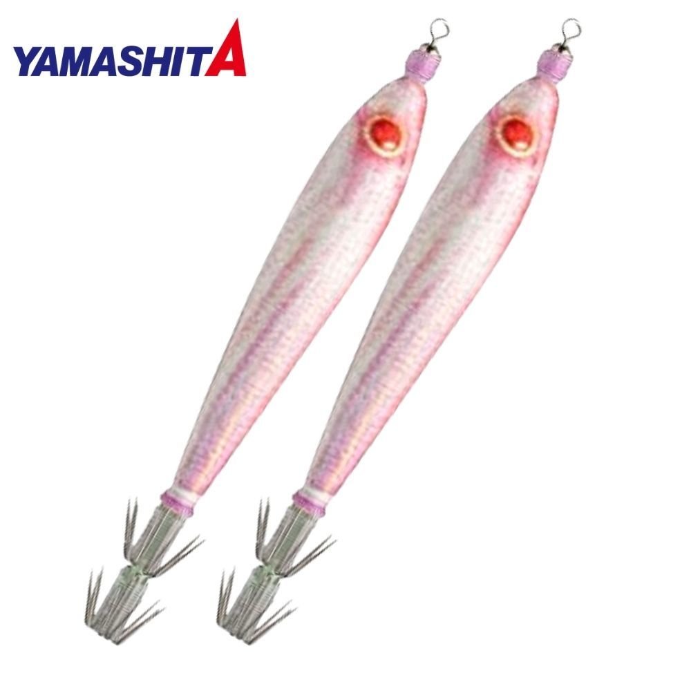 Yamashita Oppai Sutte 2.5-T2 7.5cm Kalamar Zokası F/IY
