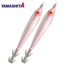 Yamashita Oppai Sutte 2.5-T2 7.5cm Kalamar Zokası F/IY
