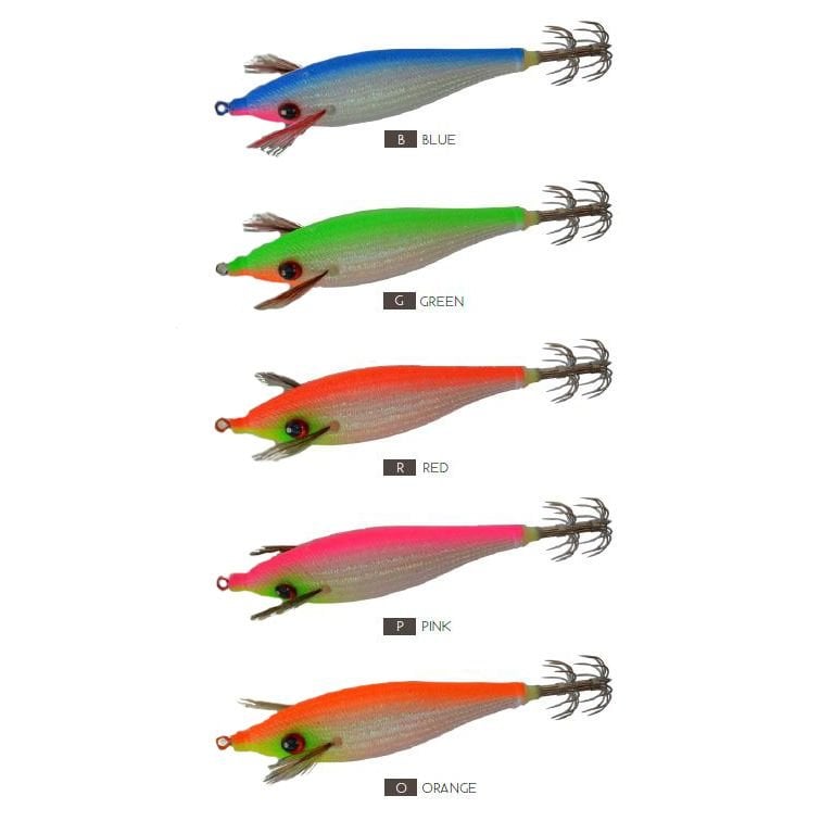 DTD Diamond Glavoc 2.5 Kalamar Zokası