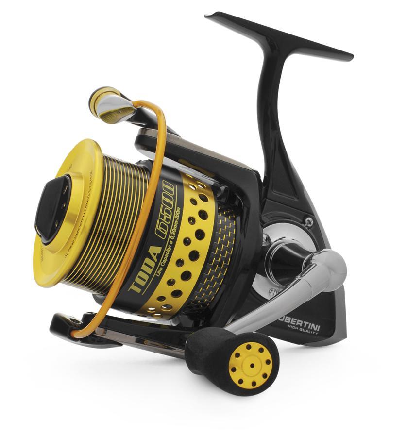 Ryobi Tubertini Toda 6500 Olta Makinesi