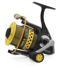 Ryobi Tubertini Toda 6500 Olta Makinesi