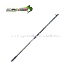 Eurofish Aegean Surf 420 cm