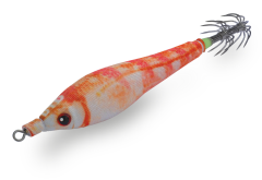 DTD Soft Real Fish 2.0 Kalamar Zokaları