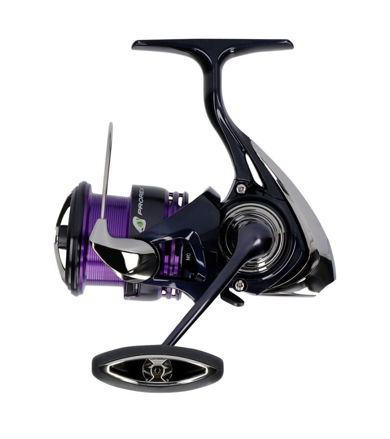 Daiwa 24 Prorex X LT 2000 Olta Makinesi
