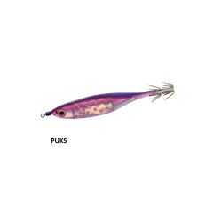 YO-ZURI KALAMAR ZOKASI CRYSTAL ULTRA AUORA 95 MM - A1521 PUKS