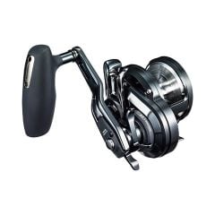 Shimano Ocea Jigger F Custom 2001 NR HG Çıkrık Jig Olta Makinesi Sol El