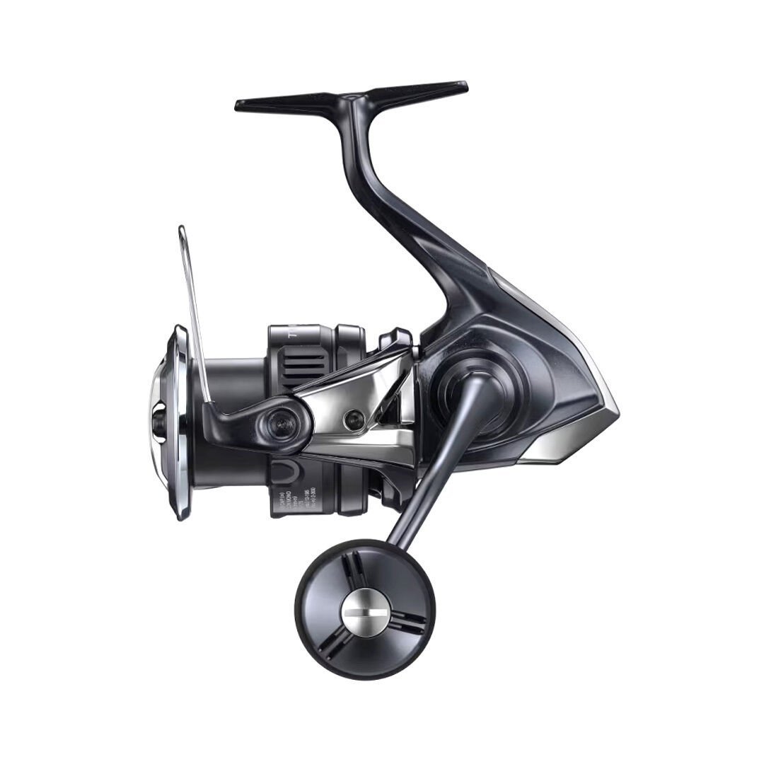 Shimano Twin Power XD FB 4000 PG Spin Makinesi