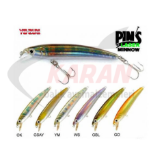 Yo-Zuri Pins Minnow Laser F305 50 mm