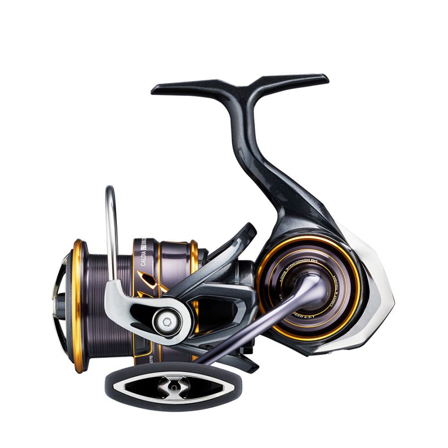 Daiwa Caldia MQ 22 LT 4000 DC Olta Makinesi