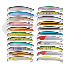 Yo-Zuri Pins Minnow Saltwater F266 70 mm