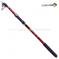 Eurofish Magic Surf 420 cm