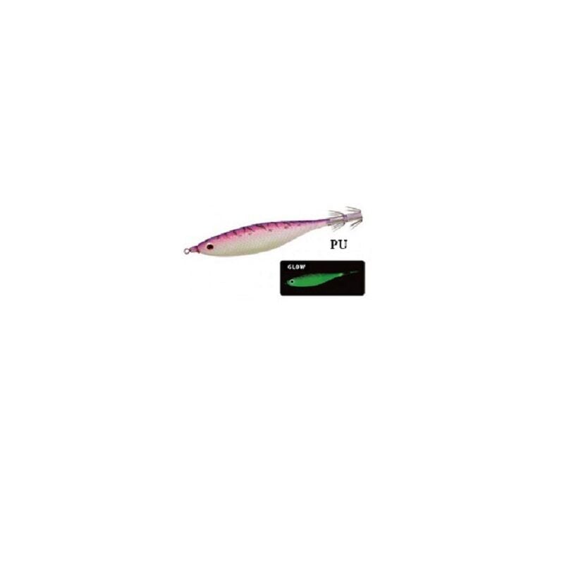 Yozuri Crystal Ultra Kalamar Zokası 105 MM