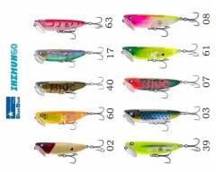 Blueblue Inemun 60 6g Maket Balık