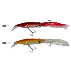 DTD Liganj 160 mm Kalamar Sırtısı