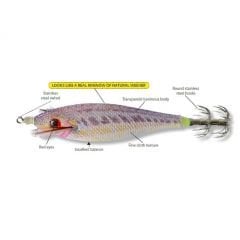 DTD Pauk 2.0 Kalamar Zokası