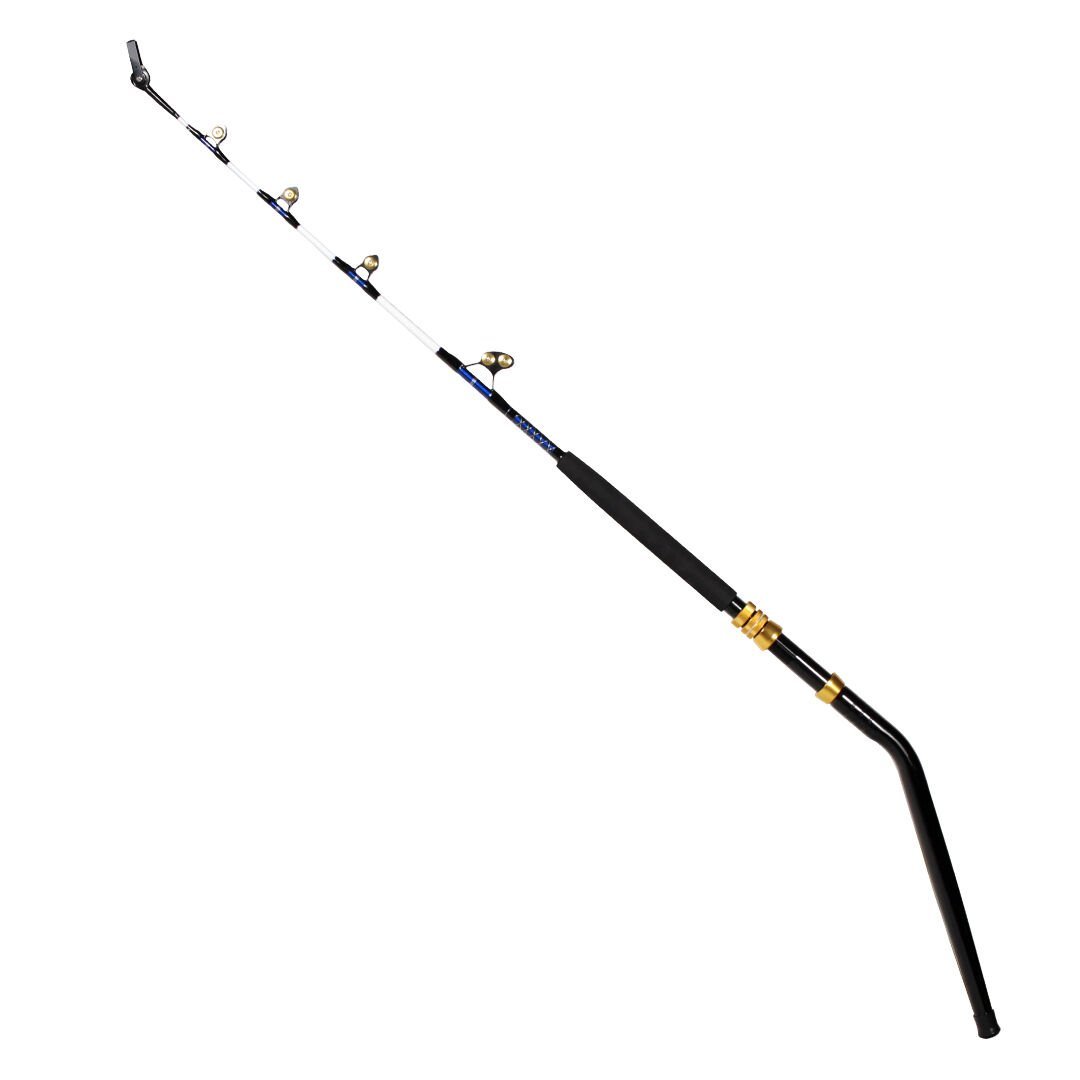 SEABOR DEEP SEA 1.80M 60-100 LBS TROLLING KAMIŞ Ürün Kodu : SDS60100