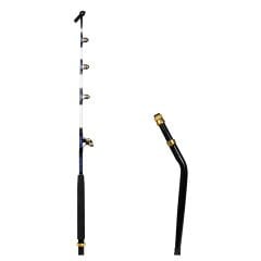 SEABOR DEEP SEA 1.80M 60-100 LBS TROLLING KAMIŞ Ürün Kodu : SDS60100