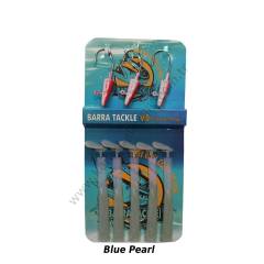 Barra Tackle V8 Silikon Yem 10 cm 10 gr