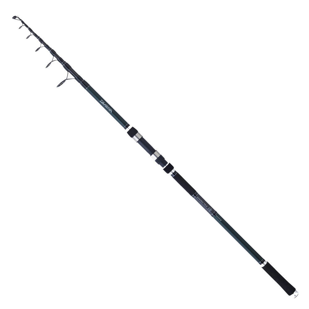 DAIWA SAMURAI CF 3.60M, 70-150GR, TELE KAMIŞ