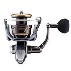 Daiwa Caldia 22 SW 4000 C XH Olta Makinesi