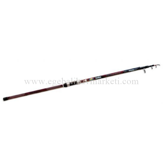 Lineaeffe AC-Casting Surf 390 cm Surf Kamış