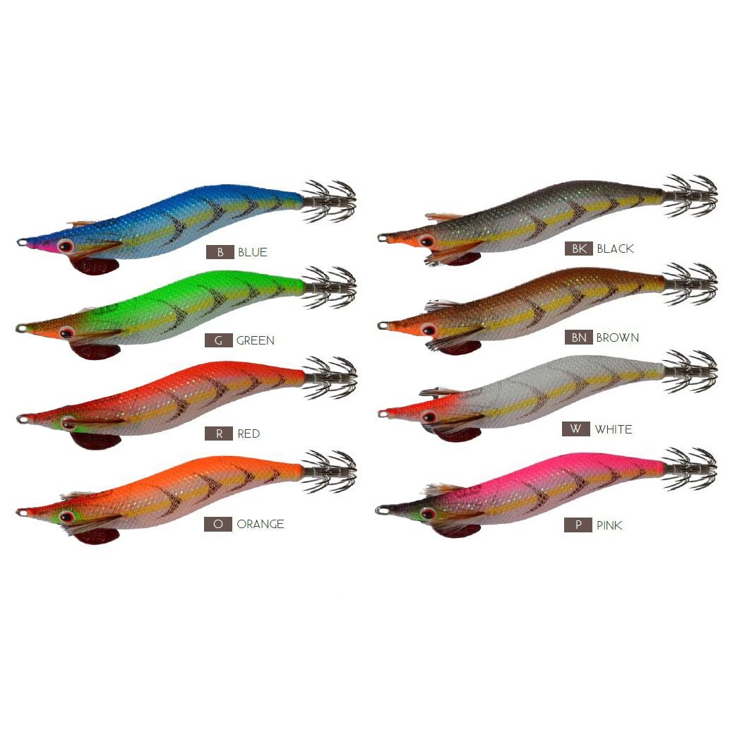 DTD Premium Auri 3,0 Kalamar Zokası