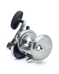 Daiwa Saltiga 2020 LD 40 2 Speed Trolling Çıkrık Olta Makinesi