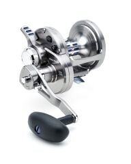Daiwa Saltiga 2020 LD 40 2 Speed Trolling Çıkrık Olta Makinesi