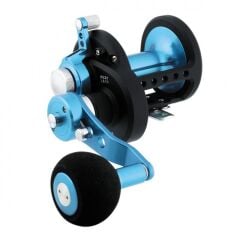 Daiwa Saltist LD 50 2 Speed Level Drag Çıkrık Makine