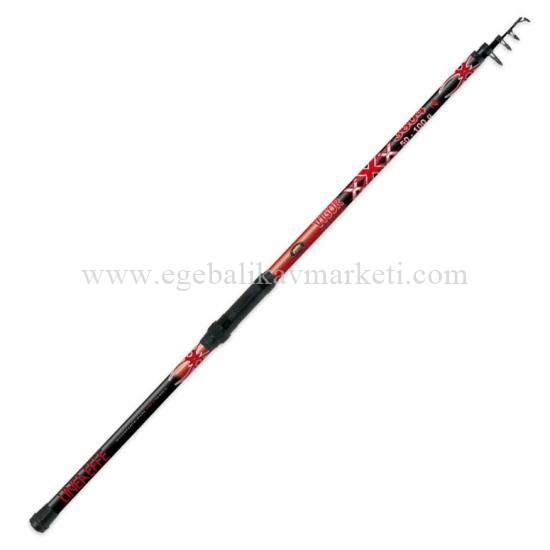 Lineaeffe Vigor XXX 360 cm Surf Kamış