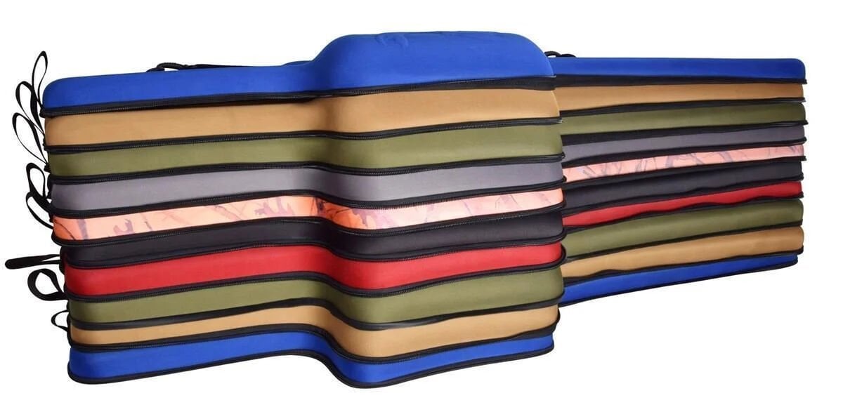 Thermobag Fishing Surfcasting Kamış Çantası 165 cm