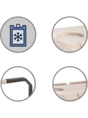 IGLOO CoreMAX 22 Buzluk 22 Litre