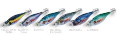 DTD Bloody Fish 1.5 Kalamar Zokaları
