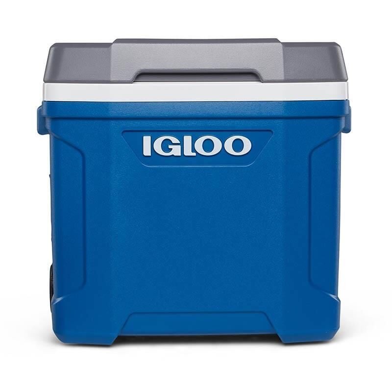 Igloo 30 QT Latitude Tekerlekli Buzluk 28 Litre
