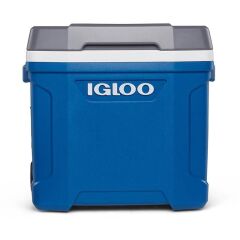 Igloo 30 QT Latitude Tekerlekli Buzluk 28 Litre