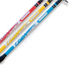 Lineaeffe Egon Surf 420 cm 180 gr. Atarlı Surf Kamış