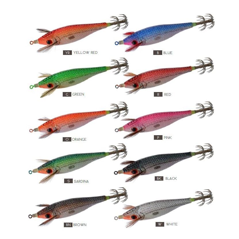 DTD Premium Gira 1.5 Kalamar Zokası