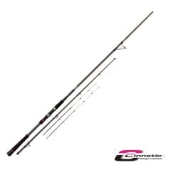 Cinnetic 8402 Explorer Boat Drifting 240 cm Olta Kamışı