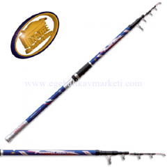 Lineaeffe Power Drive 390 cm Surf Kamış