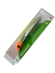 İma Komomo II #Y0269 110mm 15gr Maket Balık