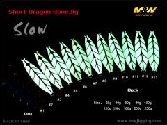 Short Dragon Bone Jig