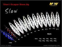 Short Dragon Bone Jig